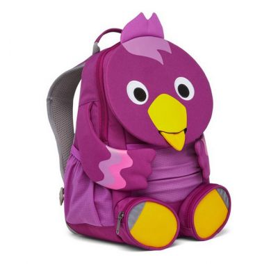 Παιδικό σακίδιο πλάτης πουλάκι Affenzahn Bibi στο Bebe Maison