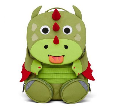 Παιδικό σακίδιο πλάτης Affenzahn Δράκος στο Bebe Maison