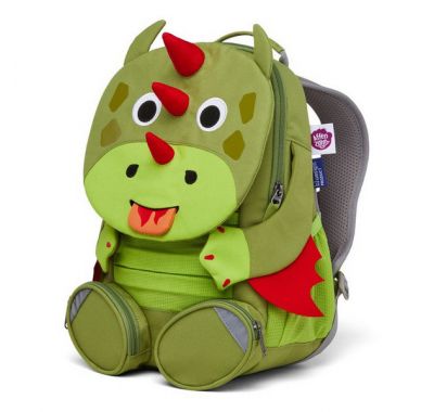 Παιδικό σακίδιο πλάτης Affenzahn Δράκος στο Bebe Maison