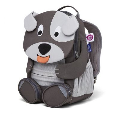 Παιδικό σακίδιο πλάτης Affenzahn σκύλος στο Bebe Maison