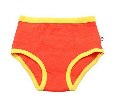 Εκπαιδευτικά βρακάκια Zoocchini Ballerina 3 τεμ στο Bebe Maison