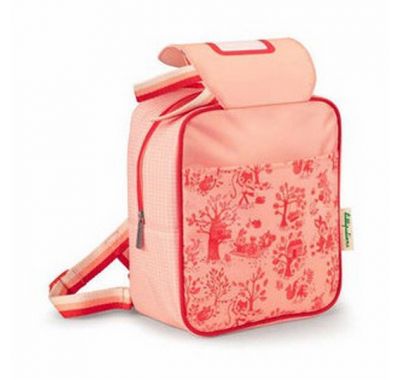 Παιδικό σακίδιο πλάτης Lilliputiens happy Lena στο Bebe Maison