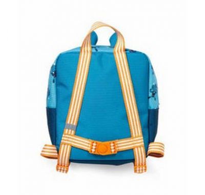 Παιδικό σακίδιο πλάτης Lilliputiens super Marius στο Bebe Maison