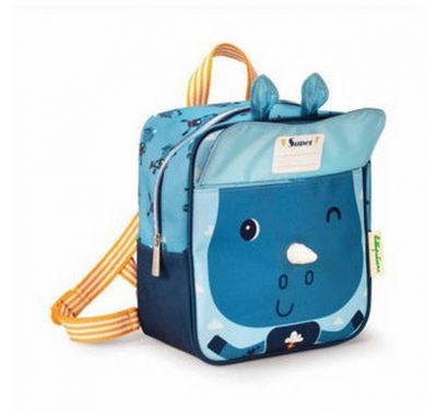 Παιδικό σακίδιο πλάτης Lilliputiens super Marius στο Bebe Maison