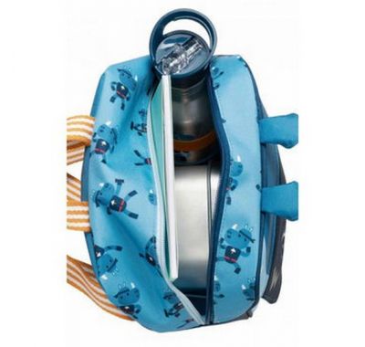 Παιδικό σακίδιο πλάτης Lilliputiens super Marius στο Bebe Maison