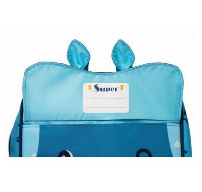 Παιδικό σακίδιο πλάτης Lilliputiens super Marius στο Bebe Maison