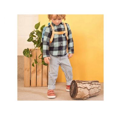 Παιδικό σακίδιο πλάτης Lilliputiens super Marius στο Bebe Maison