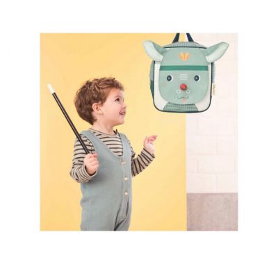 Παιδικό σακίδιο πλάτης Lilliputiens magic Joe στο Bebe Maison