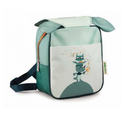 Παιδικό σακίδιο πλάτης Lilliputiens magic Joe στο Bebe Maison