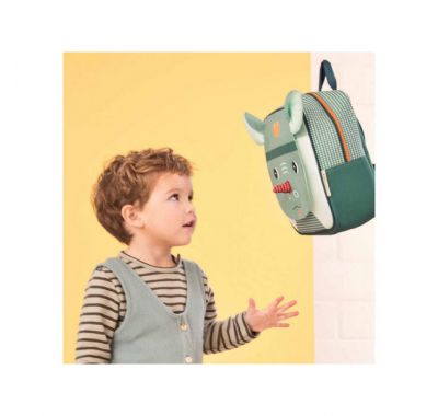 Παιδικό σακίδιο πλάτης Lilliputiens magic Joe στο Bebe Maison