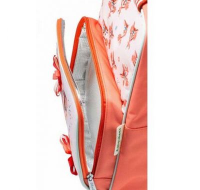 Παιδικό σακίδιο πλάτης Lilliputiens με θήκη για σνακ wonder Stella στο Bebe Maison