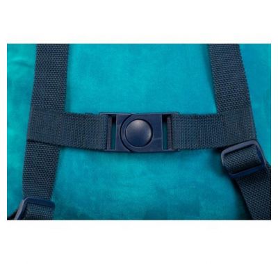 Βρεφονηπιακή υφασμάτινη μαλακή τσάντα πλάτης Lilliputiens Marius στο Bebe Maison