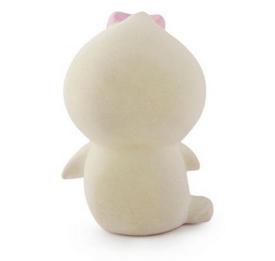 Μασητικό Olie & Carol από φυσικό καουτσούκ Vintage πουλάκι στο Bebe Maison