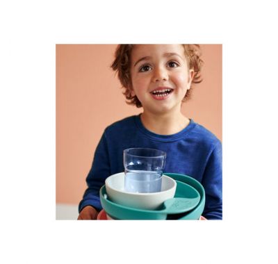 Παιδικό μπολ φαγητού Little Dutch Mepal miffy στο Bebe Maison