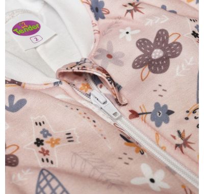 Χειμερινός υπνόσακος Tender classic 2.5 tog boho στο Bebe Maison