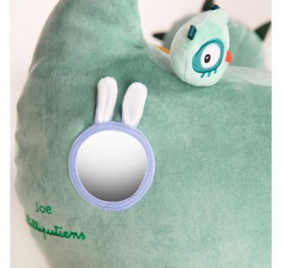 Υφασμάτινος δράκος δραστηριοτήτων Lilliputiens Joe στο Bebe Maison