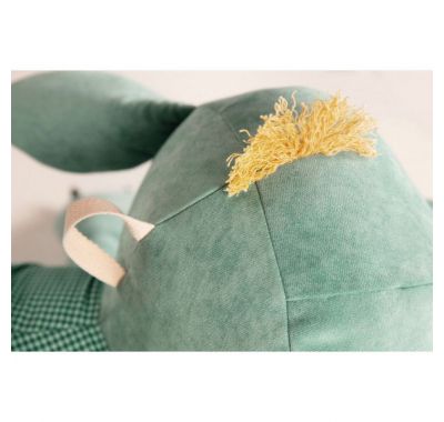 Υφασμάτινος δράκος δραστηριοτήτων Lilliputiens Joe στο Bebe Maison