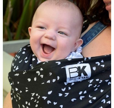 Μάρσιπος Baby K'tan Print SweetHeart στο Bebe Maison