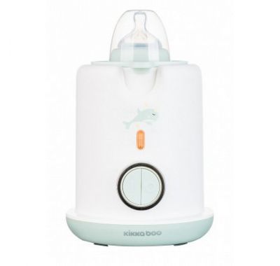 Θερμαντήρας - αποστειρωτής Kikka Boo 3 σε 1 Warmy στο Bebe Maison