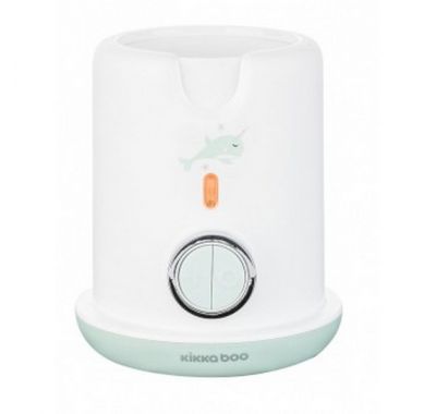 Θερμαντήρας - αποστειρωτής Kikka Boo 3 σε 1 Warmy στο Bebe Maison