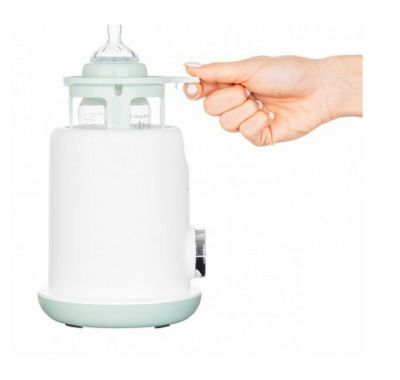 Θερμαντήρας - αποστειρωτής Kikka Boo 3 σε 1 Warmy στο Bebe Maison