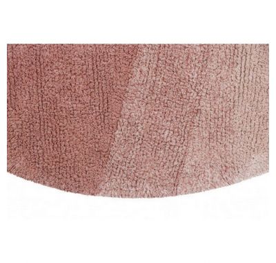 Παιδικό χαλί δωματίου Lorena Canals Ramona το ραπανάκι 100 X 150 εκ στο Bebe Maison