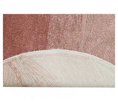 Παιδικό χαλί δωματίου Lorena Canals Ramona το ραπανάκι 100 X 150 εκ στο Bebe Maison