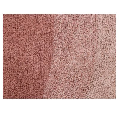 Παιδικό χαλί δωματίου Lorena Canals Ramona το ραπανάκι 100 X 150 εκ στο Bebe Maison