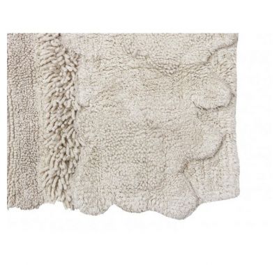 Παιδικό χαλί δωματίου Lorena Canals Veggie garden 120 x 160 εκ στο Bebe Maison