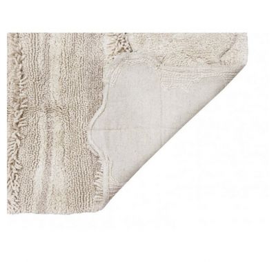 Παιδικό χαλί δωματίου Lorena Canals Veggie garden 120 x 160 εκ στο Bebe Maison