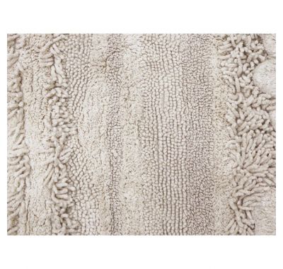 Παιδικό χαλί δωματίου Lorena Canals Veggie garden 120 x 160 εκ στο Bebe Maison