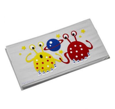 Παιδικό μπαούλο αποθήκευσης Potwells εξωγήινος στο Bebe Maison