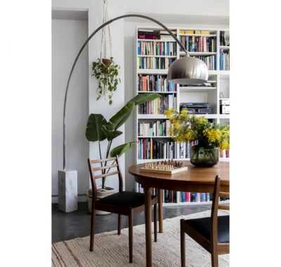 Χαλί δωματίου διπλής όψης Lorena Canals twin toffee 170X240 εκ στο Bebe Maison