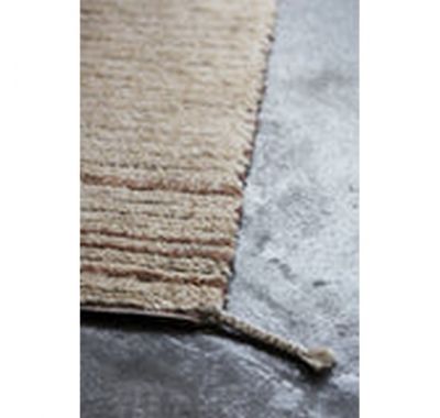 Χαλί δωματίου διπλής όψης Lorena Canals twin toffee 170X240 εκ στο Bebe Maison