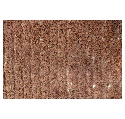 Χαλί δωματίου διπλής όψης Lorena Canals twin toffee 170X240 εκ στο Bebe Maison