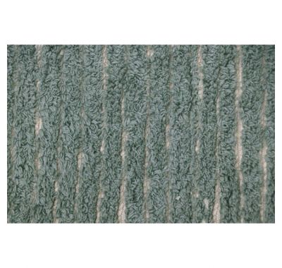 Χαλί δωματίου διπλής όψης Lorena Canals twin vintage blue 120X160 εκ στο Bebe Maison