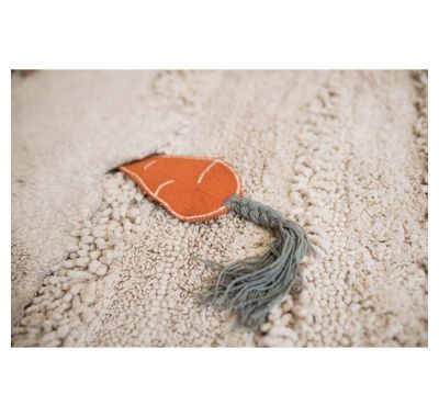 Παιδικό χαλί δωματίου Lorena Canals Veggie garden 120 x 160 εκ στο Bebe Maison