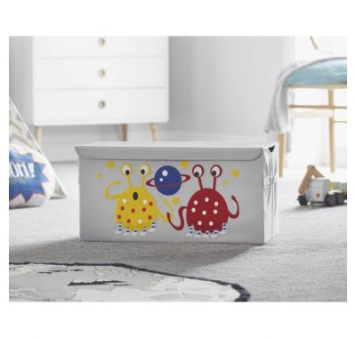 Παιδικό μπαούλο αποθήκευσης Potwells εξωγήινος στο Bebe Maison