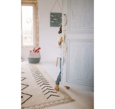 Χαλί δωματίου Lorena Canals Bereber rhombs 170x240 στο Bebe Maison