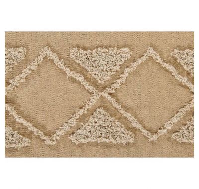 Χαλί δωματίου Lorena Canals Tribu honey 120X160 στο Bebe Maison