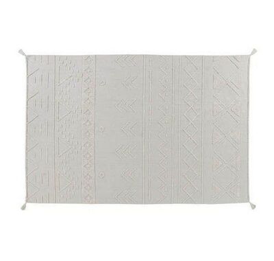 Χαλί δωματίου Lorena Canals Tribu natural 170X240 στο Bebe Maison