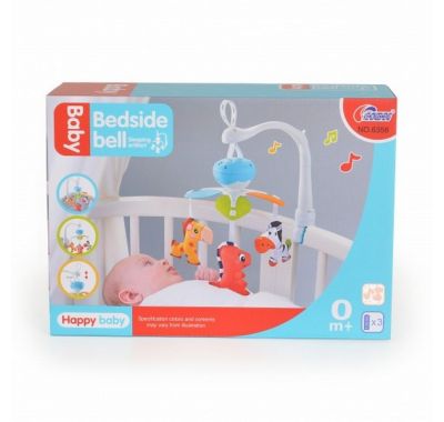 Μόμπιλε κρεβατιού Cangaroo Dino 6358 στο Bebe Maison