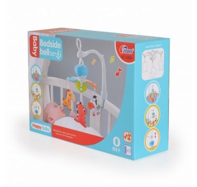 Μόμπιλε κρεβατιού Cangaroo Dino 6358 στο Bebe Maison