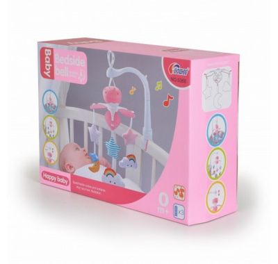 Μόμπιλε κρεβατιού Cangaroo Moon 6368 στο Bebe Maison