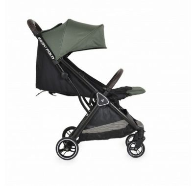 Καρότσι περιπάτου Cangaroo Easy fold green στο Bebe Maison