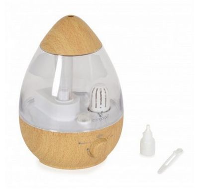 Ultrasonic cool mist humidifier Skye natur Cangaroo στο Bebe Maison