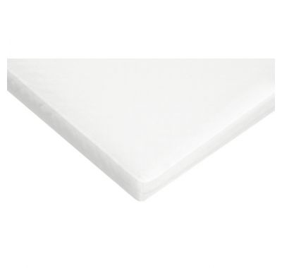 Προστατευτικό κάλυμμα στρώματος καλαθούνας Grecostrom Cotton 40x80cm στο Bebe Maison