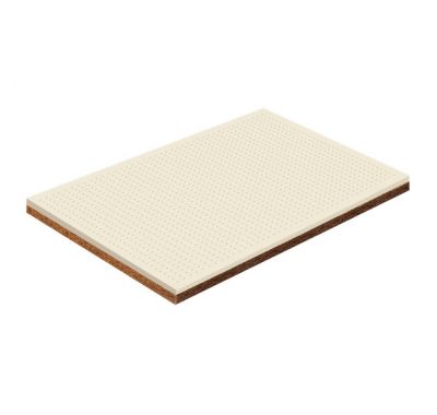 Στρώμα λίκνου Grecostrom Ερατώ Cocolatex με κάλυμμα Stretch Antibacterial έως 50x90cm στο Bebe Maison