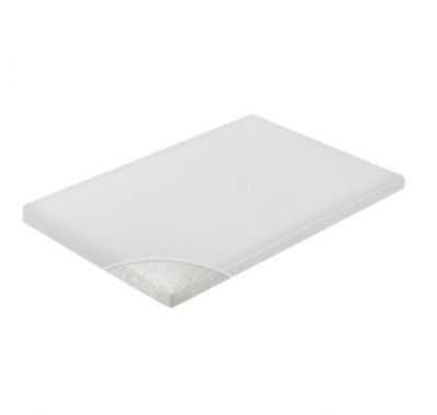 Στρώμα λίκνου Grecostrom Ίρις με κάλυμμα 3D Breathable έως 50x90cm στο Bebe Maison