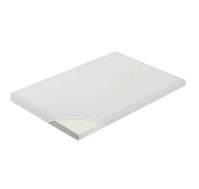 Στρώμα λίκνου Grecostrom Λυδία με κάλυμμα 3D Breathable έως 50x90cm στο Bebe Maison
